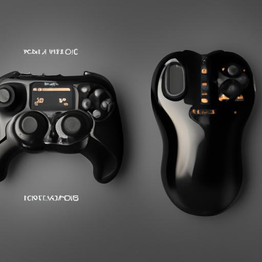 Experience enhanced precision, ergonomic design, versatility, and customizable settings with the King Kong 2 Pro Controller.