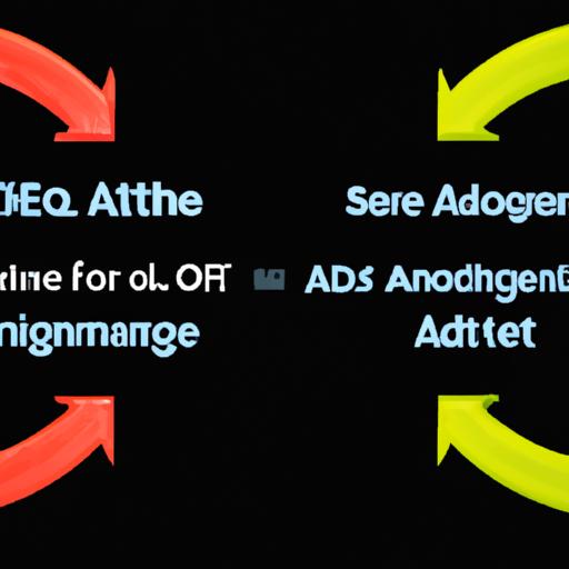 The connection between AOE and SEO: Unlocking higher search engine rankings through personalized website optimization.
