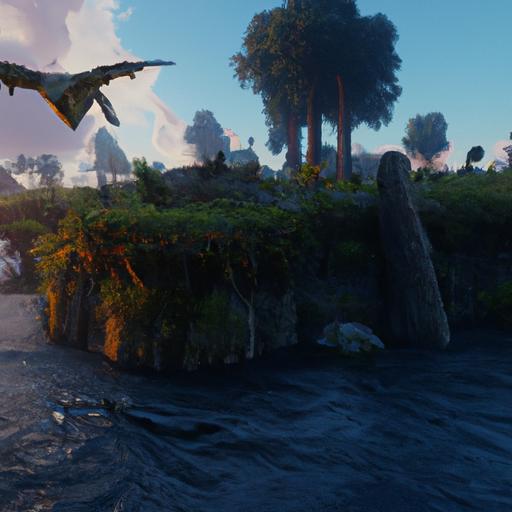 Immerse yourself in the challenging gameplay and survival mechanics of Ark 2.