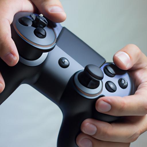 Experience enhanced comfort and control precision with the Sony DualShock 4 Wireless Controller.