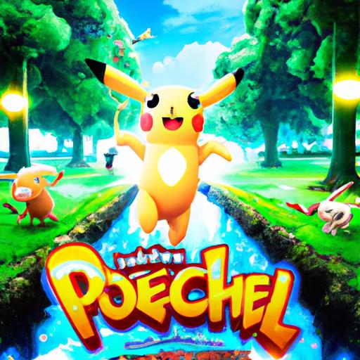 Best Switch Pokemon Game
