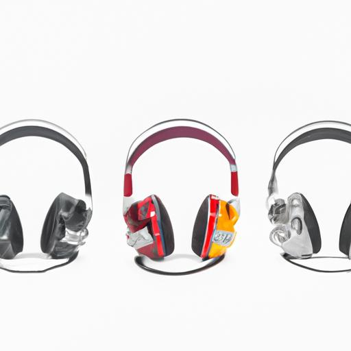Discover the perfect LG headphones that suit your style and preferences.