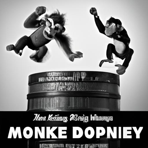 Donkey Kong 1981