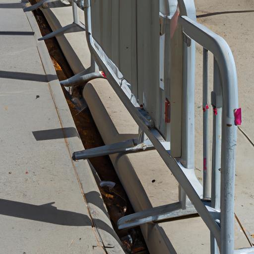 Choosing variable barricades with durable materials ensures longevity and reduces maintenance needs.