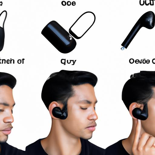 Choosing the perfect wireless phone headphones requires considering various factors.