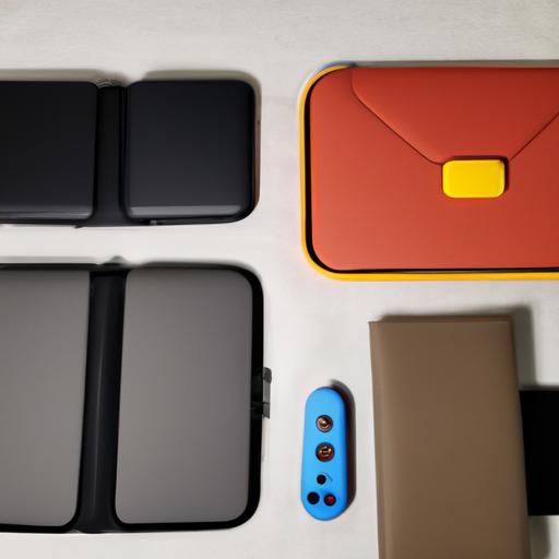 Consider factors like size, materials, and features when choosing a Nintendo Switch travel case.