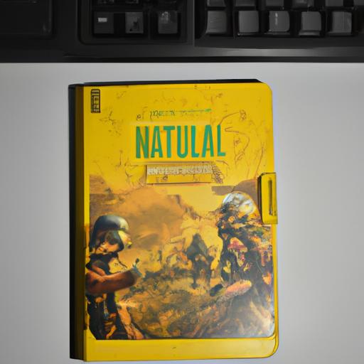 Fallout Nintendo Switch edition game cover