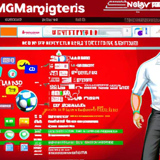 Football Manager Switch
