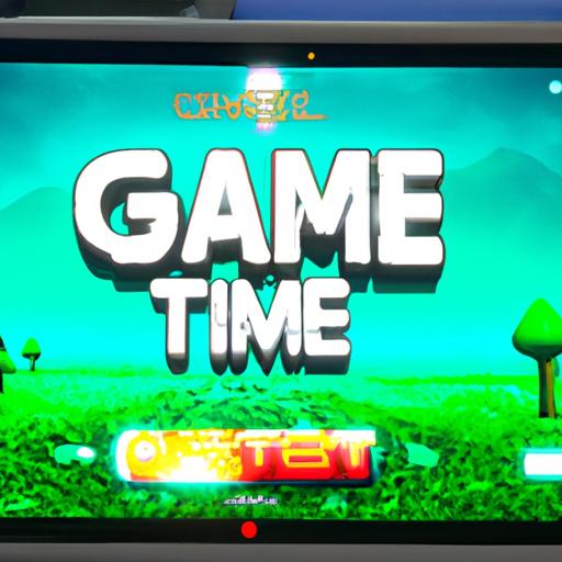 Game Title 1: A captivating free game with stunning visuals and addictive gameplay.
