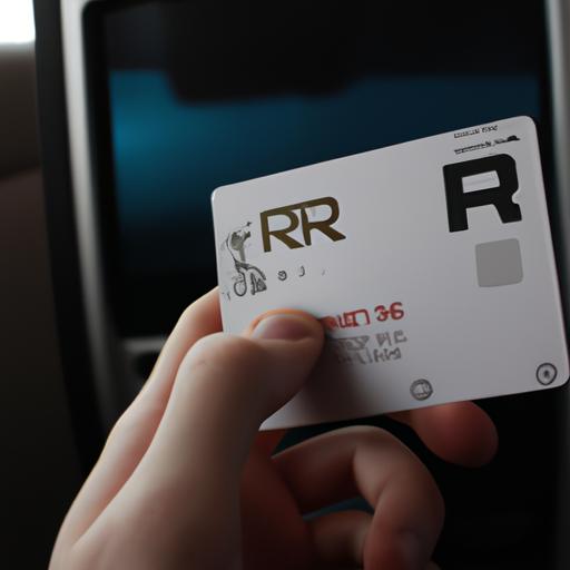 A gamer immersed in gameplay with the help of an R4 card.