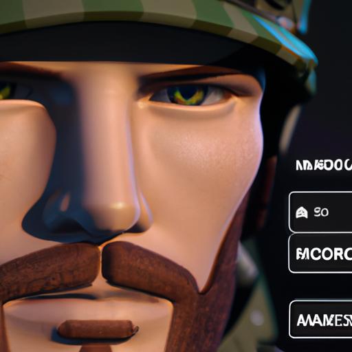 Customize your Ghost Recon character to perfection.