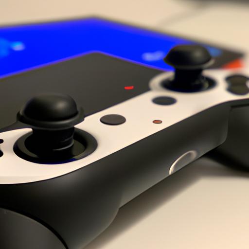 With the Hori Split Pad Compact, gamers can enjoy precise control and enhanced gameplay.