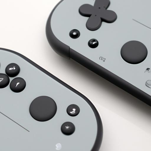 Experience gaming like never before with the versatile Joy-Cons for Nintendo Switch.
