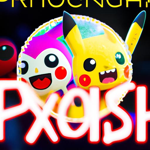 Let's Go Pikachu