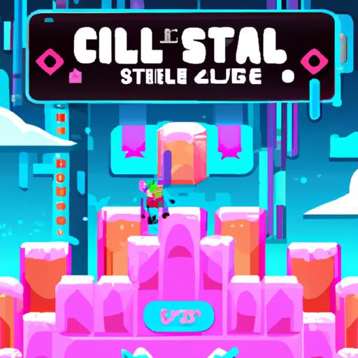 Master the challenging levels of Celeste Switch with precise movements and timing.