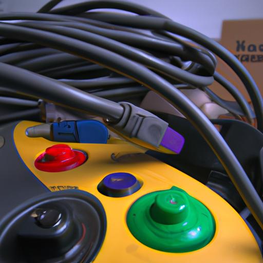 Ensure the N64 console, controllers, and cables are in good condition before making a purchase.