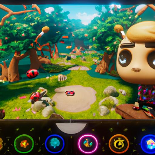Dive into the captivating gameplay and storyline of the new Animal Crossing game.