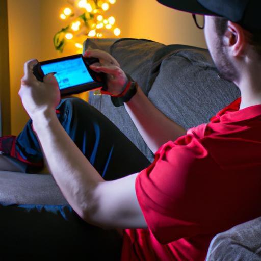 Immerse yourself in the world of Nintendo Switch gaming with the benefits of the online store.