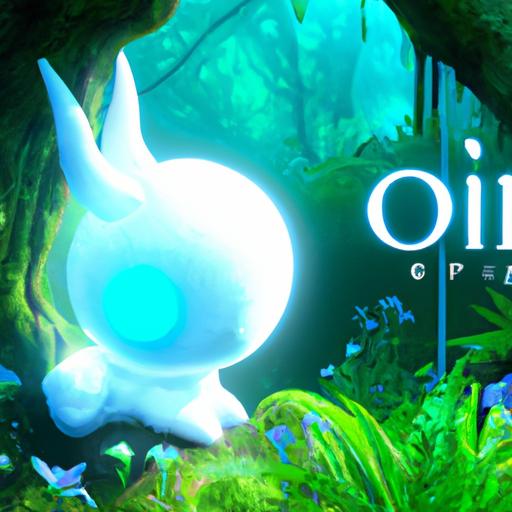 Ori And The Blind Forest Switch
