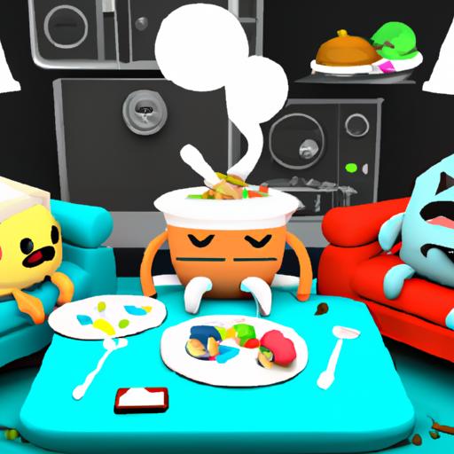 Overcooked All You Can Eat Switch