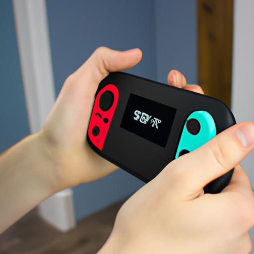Get hands-on with House Flipper on Switch as you use the Nintendo Switch controller to renovate and transform properties.