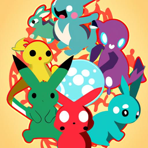 Unleash the power of new Pokemon and Mega Evolutions in Pokemon Super Mystery Dungeon.