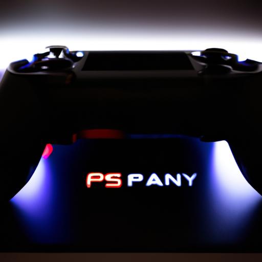 Unleash the power of the PS5 for the ultimate gaming experience