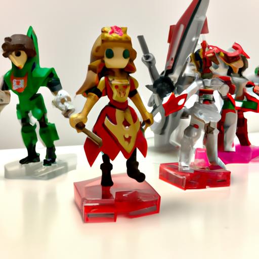 Explore local gaming stores to find the Pyra Mythra amiibo for your collection.