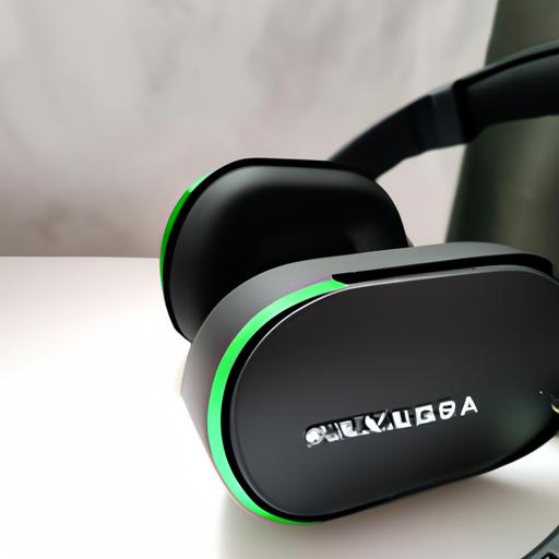The Razer Barracuda X Wireless headphones offer high-quality sound and versatile compatibility.
