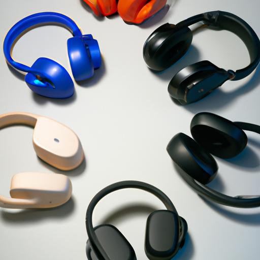 Explore the diverse range of Samsung headphones, offering in-ear, on-ear, and over-ear options.