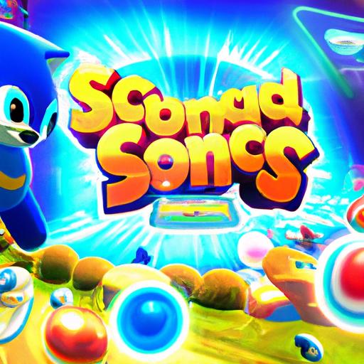 Sonic Colors Ultimate Switch
