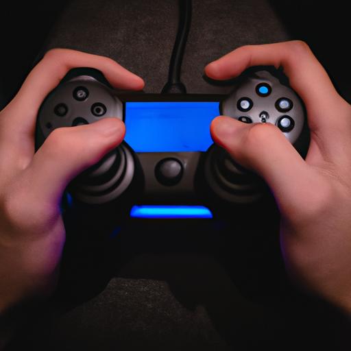 Experience enhanced gaming performance and comfort with the Sony DualShock 4 Wireless Controller.