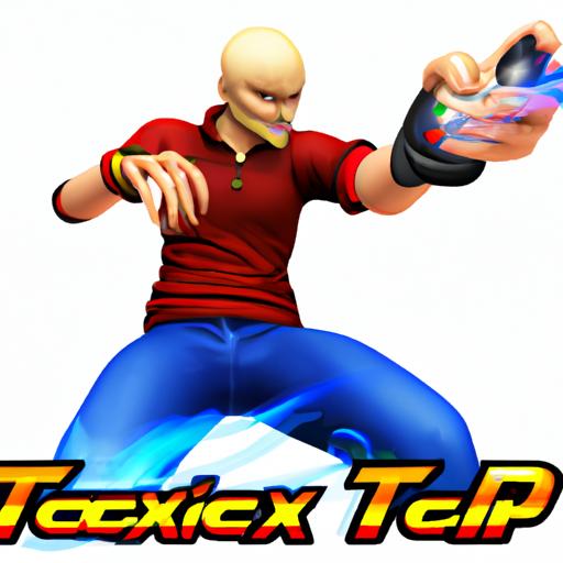 Mastering the gameplay and controls of Tekken 3D Prime Edition.