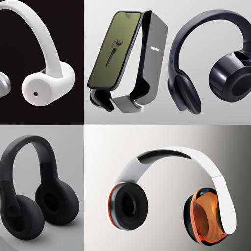 Discover the top wireless phone headphones that offer exceptional audio experiences.