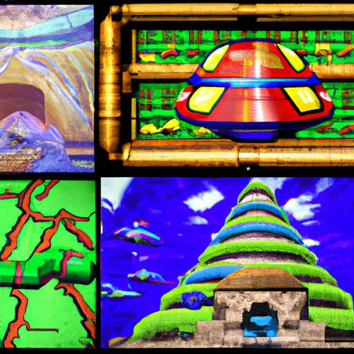 Unforgettable Super Nintendo Games: Super Mario World, Zelda, and Super Metroid
