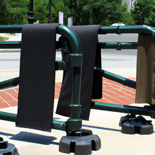 Different types of variable barricades offer flexibility and adaptability for various applications.