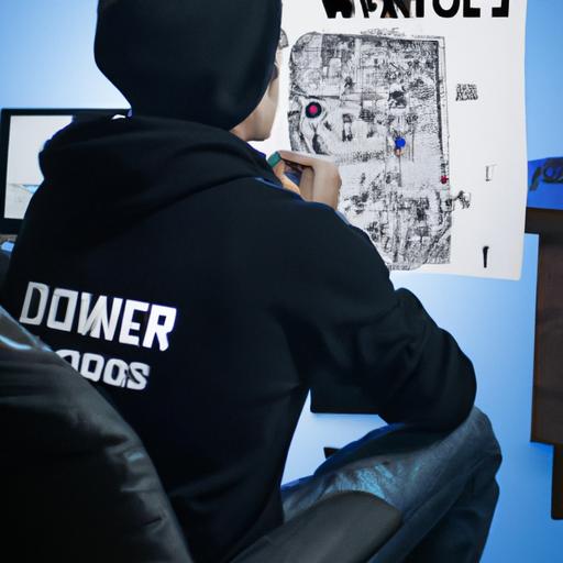Strategic planning and thoughtful approaches to missions in Watch Dogs.