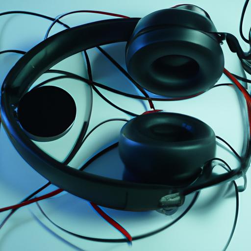 Essential features of a wired headset