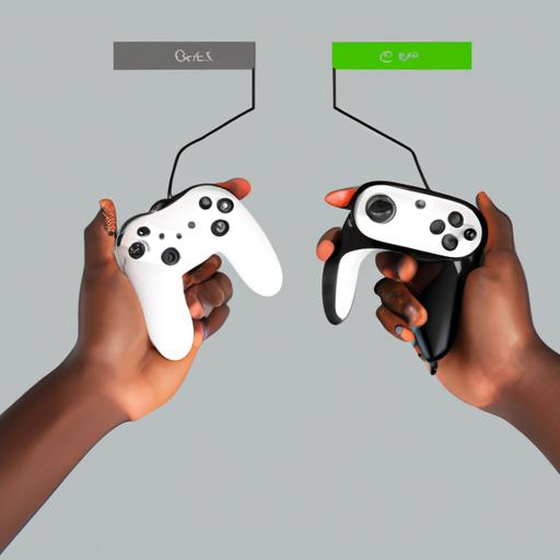 Wired vs. Wireless Xbox Controllers - Making the Right Choice