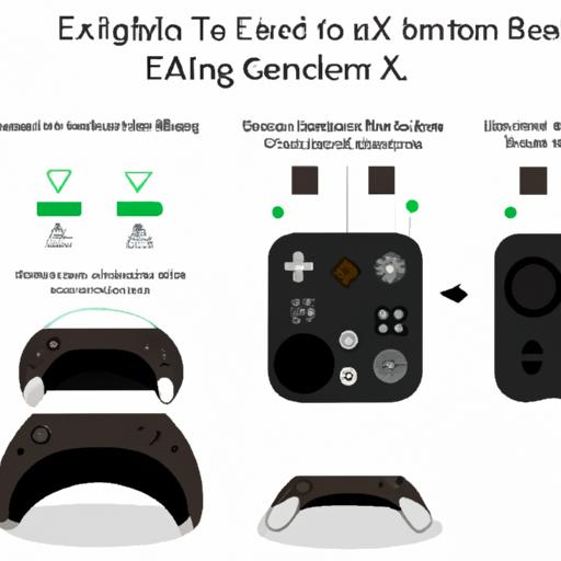 Step-by-step guide for setting up and customizing the Xbox Elite Controller