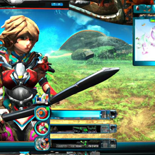 Experience the stunning visuals and upgraded gameplay mechanics of Xenoblade Chronicles 3DS.