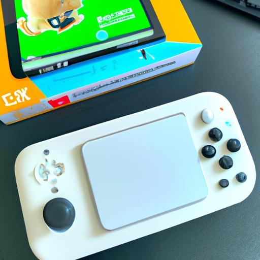 Advantages of the Nintendo Lite Switch