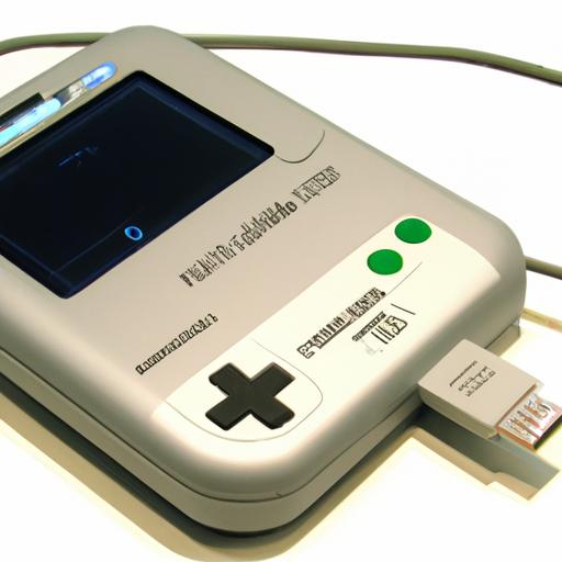 Ds Lite Charger