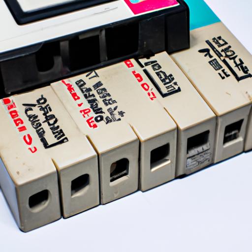 NES cartridges: Built to last and withstand the test of time