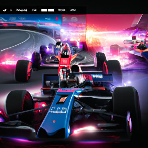 Compete against friends and players worldwide in thrilling multiplayer races.