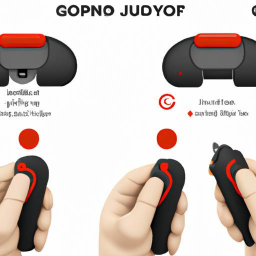 Follow these simple steps to properly attach your Joy-Con controllers to the Nintendo Switch Joy-Con Grip for an optimal gaming experience.