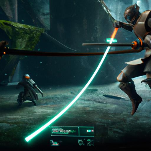 Master the art of parrying and learn effective strategies to succeed in Jedi: Fallen Order.