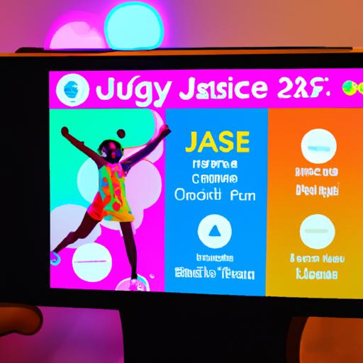 Experience the benefits of playing Just Dance 2023 on the Nintendo Switch, including portability, multiplayer fun, and unique features.
