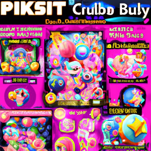 Kirby Clash