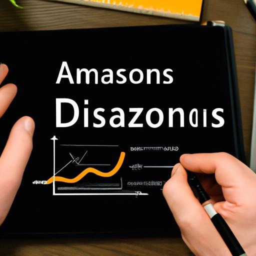 Harnessing the power of Amazon DS for business success